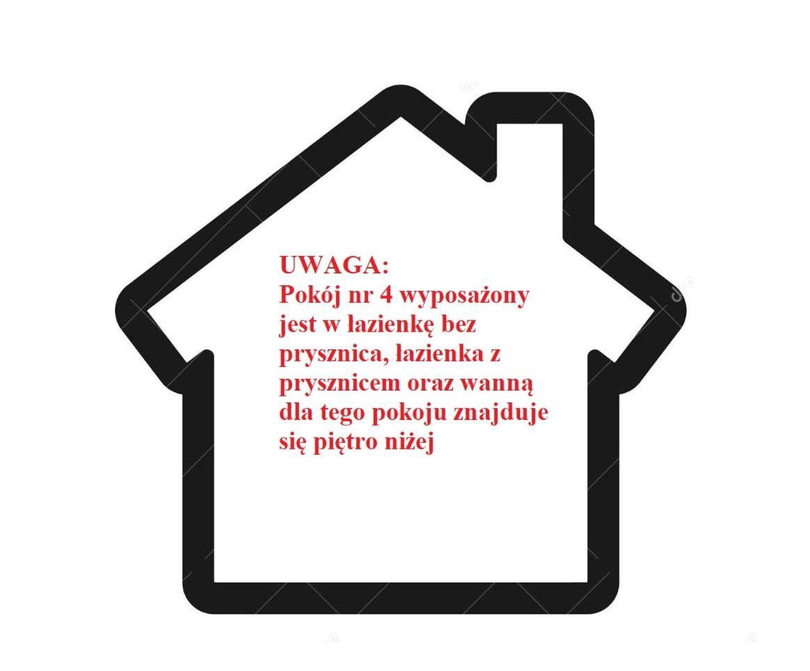 Chata W Stolowych Lezyce  المظهر الخارجي الصورة